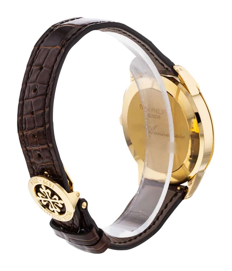 Patek Philippe Commemorative 5975J-001
